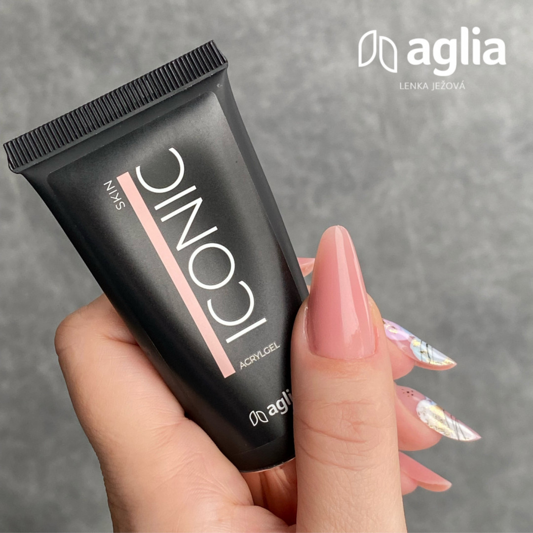 ICONIC SKIN - ACRYLGEL / POLYGEL