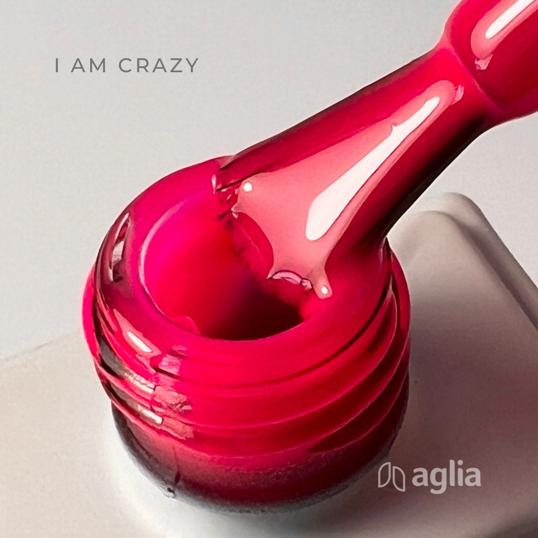 I AM CRAZY One Step