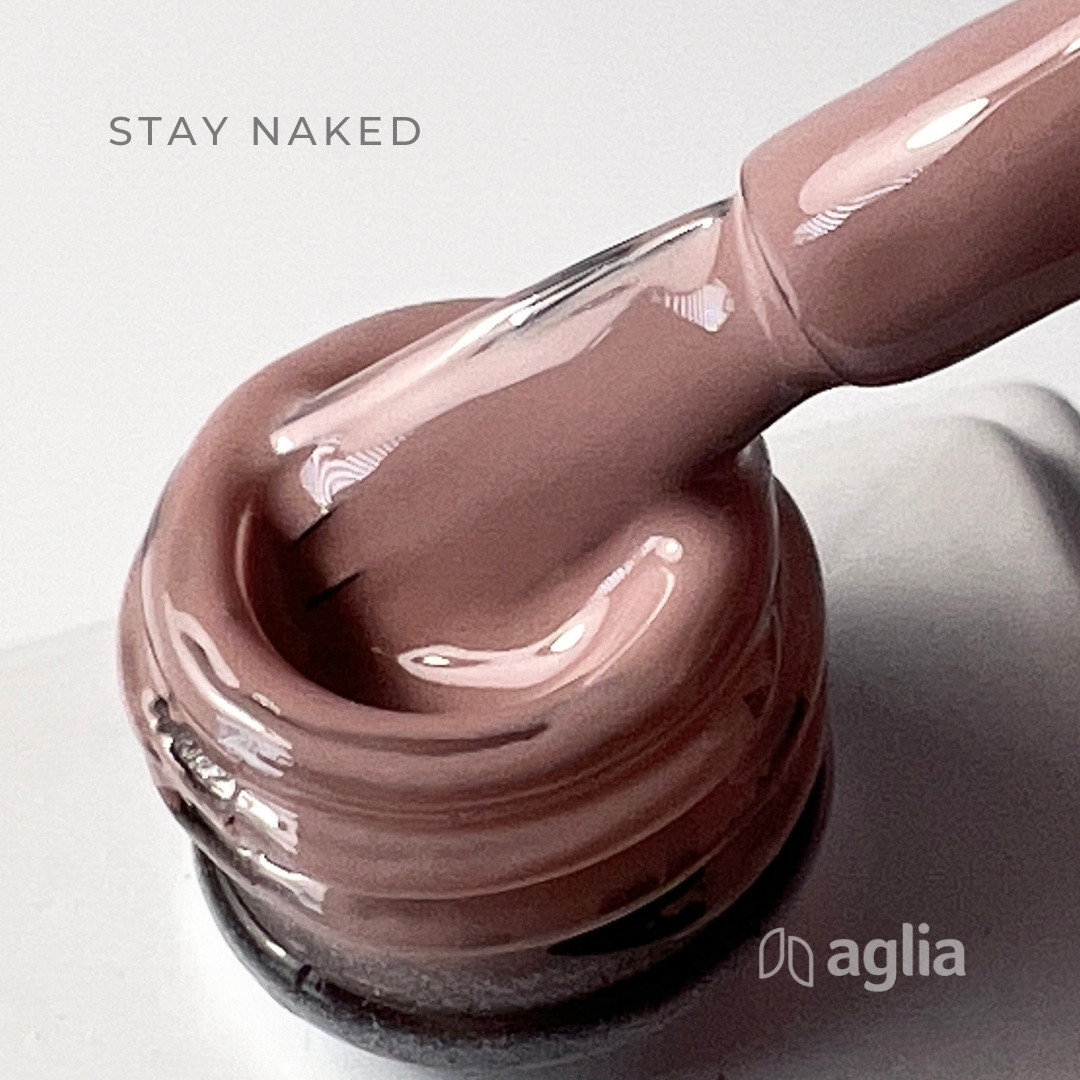 STAY NAKED One Step